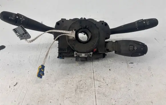 Peugeot Expert Wiper turn signal indicator stalk/switch 96643945XT 12276705 2983799219