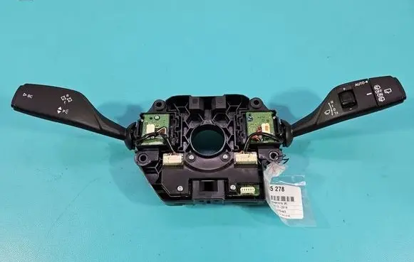BMW X5 F15 Headlight wiper switch 9330565 IMPRK1535278