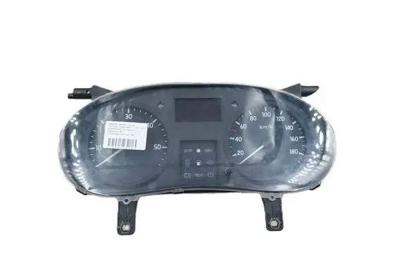 Renault Master II Speedometer (instrument cluster) P8200359415G