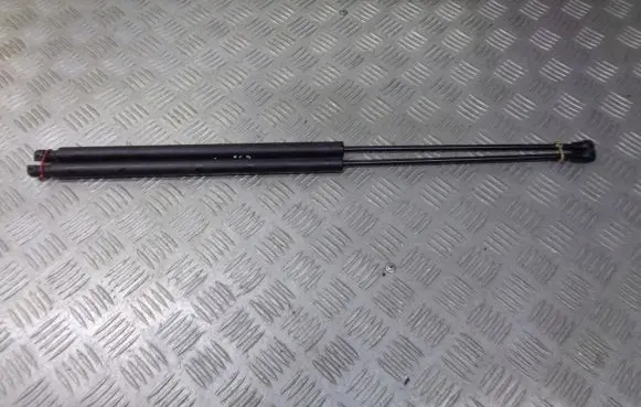 Citroen Xsara Picasso Shock absorber/damper mounting bracket 9657577080