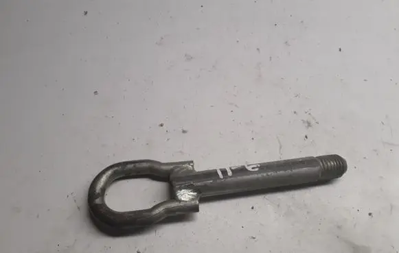 Mazda 6 Towing hook eye NOCODE