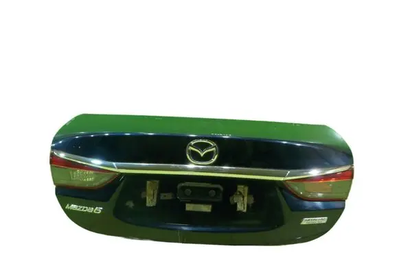 Mazda 6 Tailgate/trunk/boot lid 17AB167