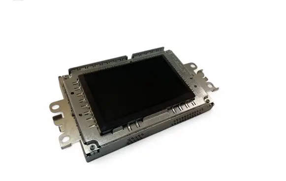 Volvo V40 Screen/display/small screen 31382307