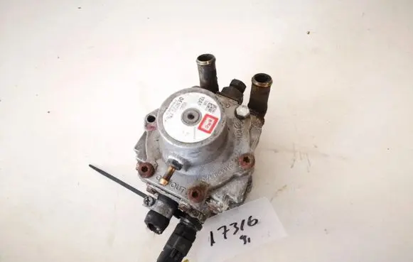 Nissan Murano Z50 LP gas reducer 67r010016 67r-010016