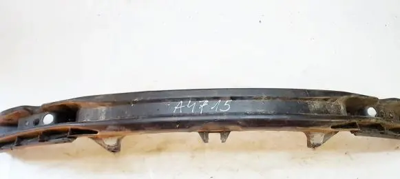 Peugeot 406 Front bumper cross member 9630127980
