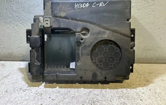 Honda CR-V Subwoofer speaker X2502ZH TLM1809 C73G6P1