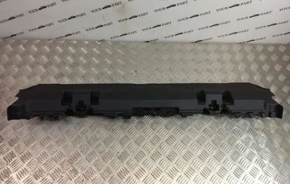 BMW X1 F48 F49 Other trunk/boot trim element 7425354