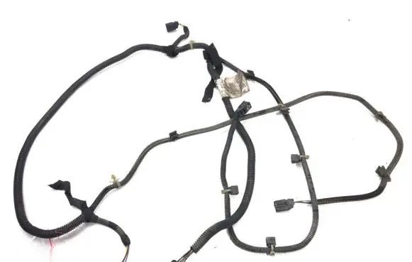 Opel Insignia A Parking sensor (PDC) wiring loom 13238718