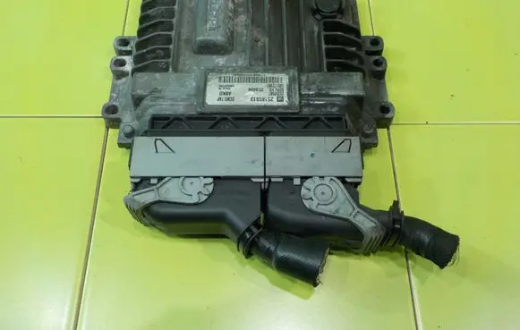 Opel Antara Engine control unit/module 25189813 ZP95