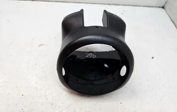 Mercedes-Benz GLC C253 Steering wheel column trim A20590013239051