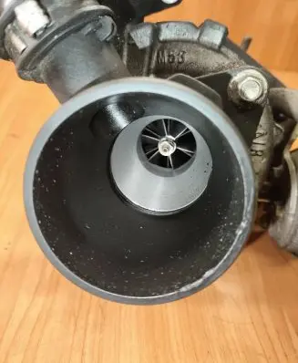 Citroen DS4 Turbo 968612068006