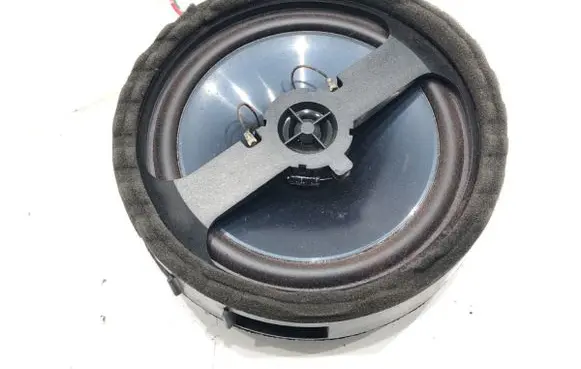 Mitsubishi ASX Front door speaker 8720A098
