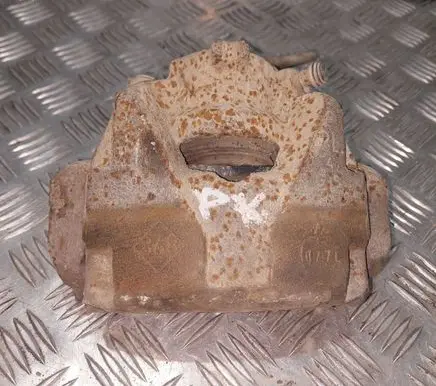 Renault Megane III Front brake caliper
