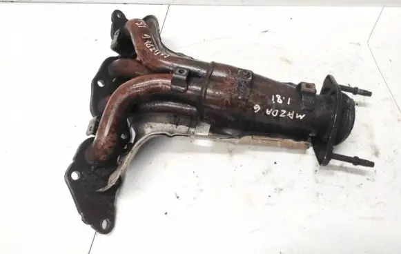 Mazda 6 Exhaust manifold