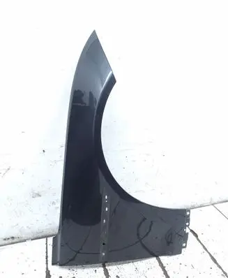 Jaguar XJ X351 Fender