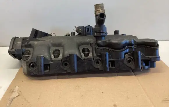 Opel Insignia A Intake manifold 55565592