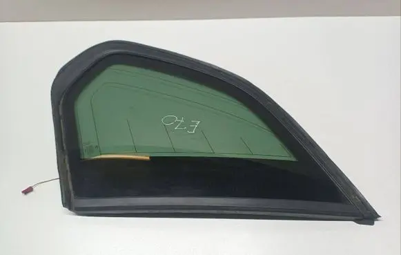 BMW X5 E70 Rear side window 43R004553