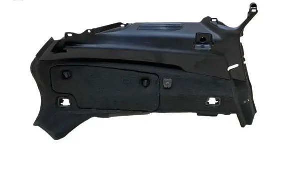 Volvo V60 Trunk/boot side trim panel 39818127 2650008