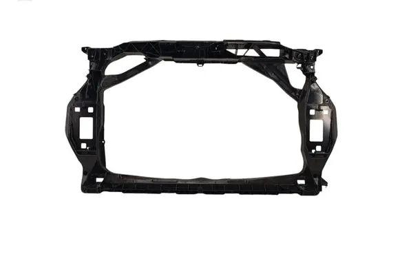Audi Q3 8U Radiator support slam panel 8U0805594E