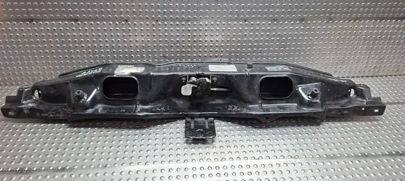 Peugeot Boxer Radiator support slam panel S26279223