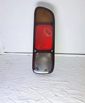 Nissan Terrano Tailgate rear/tail lights 265500F000 265500F400 265500F001