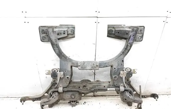 Mercedes-Benz A W176 Front subframe 17219932A A2463203411