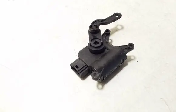 Audi TT TTS Mk2 Air flap motor/actuator 1K0907511B 0132801341 983386G