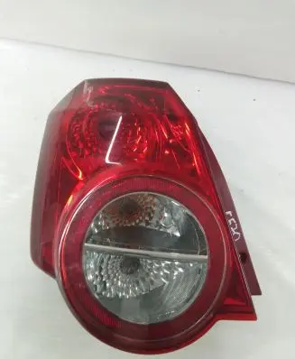 Chevrolet Aveo Rear/tail lights