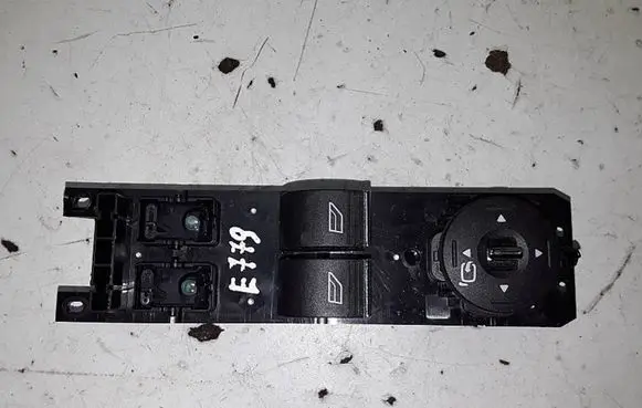 Ford Fiesta Electric window control switch 3S010094016 CVBT14A132BA 10094016