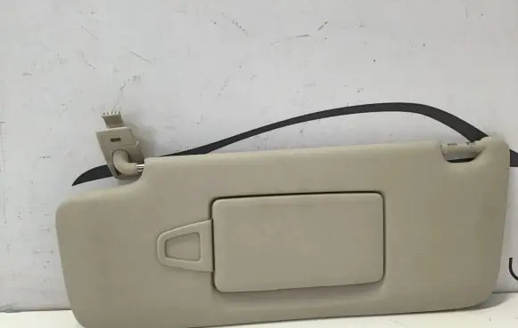 Mercedes-Benz EQS X296 Sun visor A2978101101
