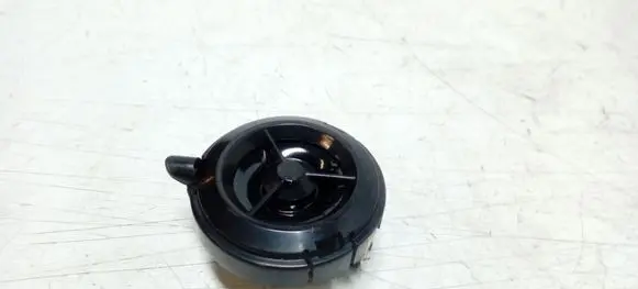 Front door high frequency speaker