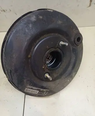 Brake booster