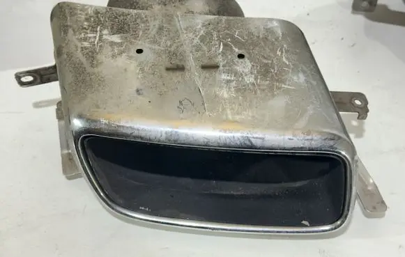Volvo XC90 Muffler ending 31690661