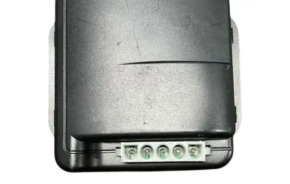 Opel Insignia A Ignition-blocking relay 7650509