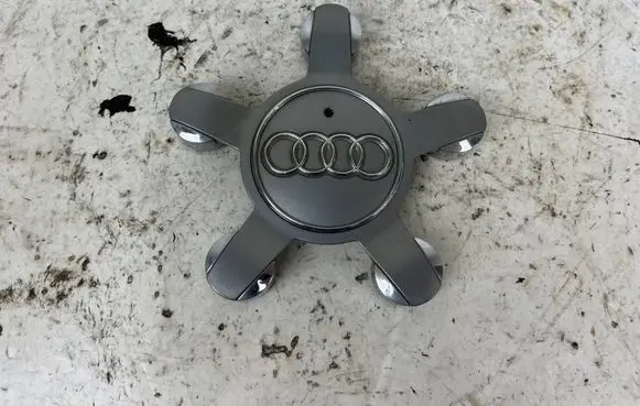 Audi Q5 SQ5 Original wheel cap 8R0601165