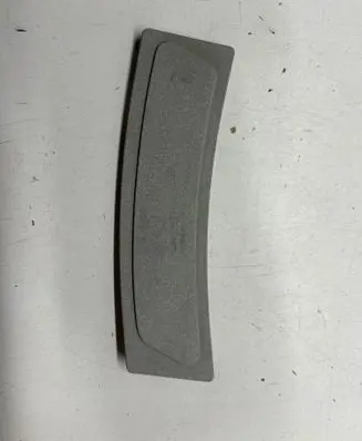 BMW 3 F30 F35 F31 Front reflector 7295541 24135110