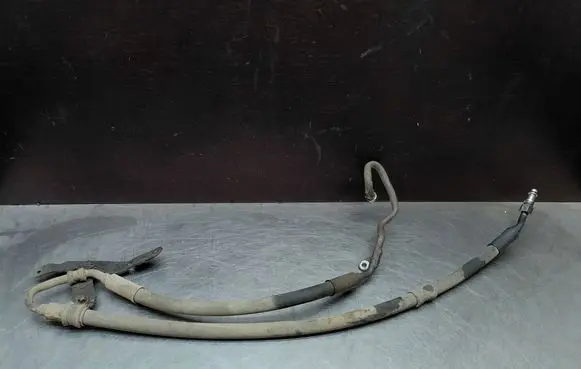 Mercedes-Benz E W211 Power steering hose/pipe/line