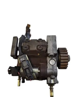 Jaguar S-Type Fuel injection high pressure pump 4S7Q9B395AL A2C20003757