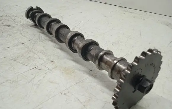 KIA Optima Camshaft F34810911 F348109