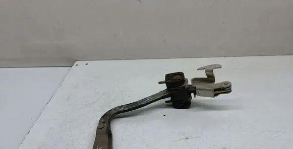 Fiat Ducato Sliding door check strap stopper 