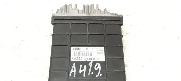 Audi A4 S4 B5 8D Engine control unit/module 0281001366 28SA2680 028906021F