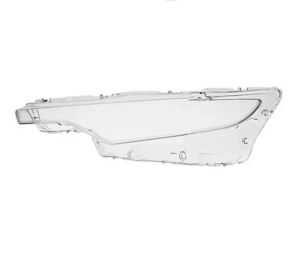 Maserati Levante Headlight lense 670034641