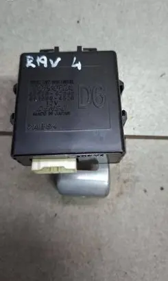 Toyota RAV 4 (XA50) Door central lock control unit/module 8597042060