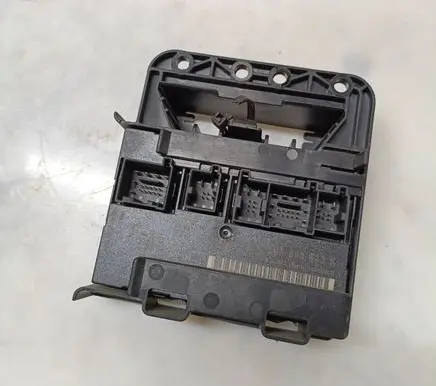 Volkswagen PASSAT B6 Comfort/convenience module 3C0959433K S04557H038 S0455H038