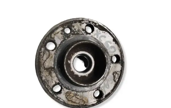 Volvo XC60 Rear wheel ball bearing 