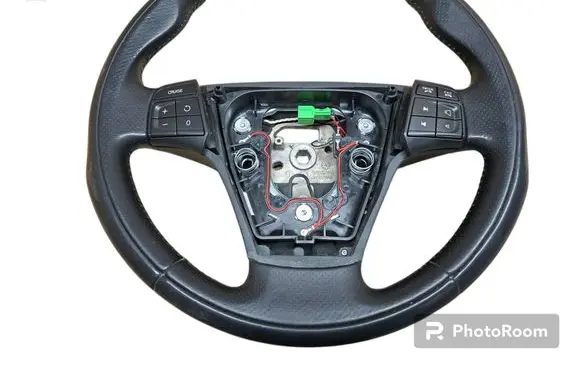 Volvo V50 Steering wheel SV55150001