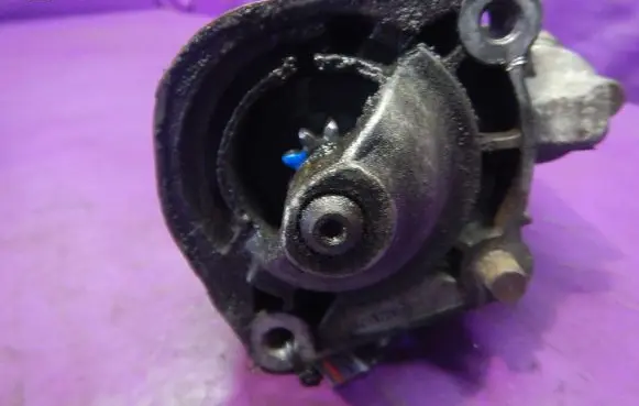 Volvo S40, V40 Starter motor 0001107076