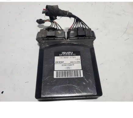 Renault Espace III Fuel injection control unit/module 8200156879 8972406922 1310001164