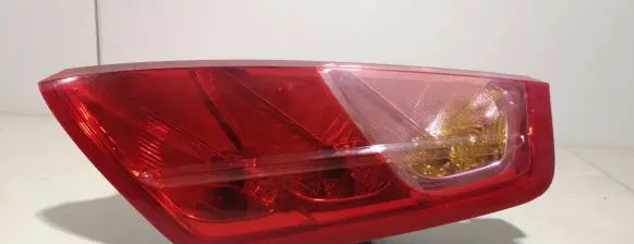 Fiat Grande Punto Rear/tail lights 27460202 51701590