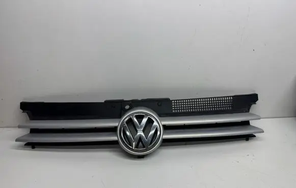 Volkswagen Golf IV Front grill 1J0853655B 1J0853651B